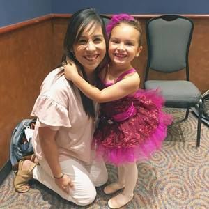 Meet your Posher, Kailie